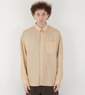 Stable Shirt Cream