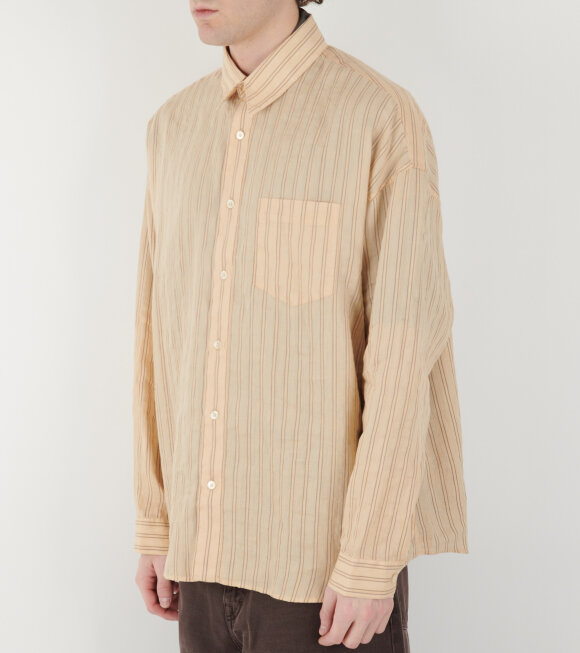 Sunflower - Stable Shirt Cream