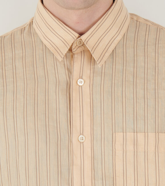 Sunflower - Stable Shirt Cream