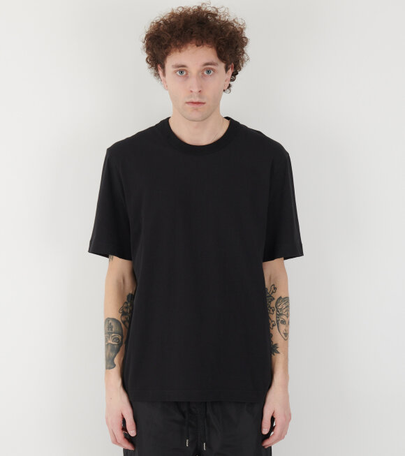 Berner Kühl - Seam Tee Black