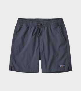 M's Baggies Lights Shorts Smolder Blue