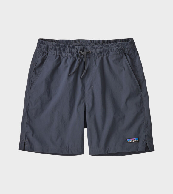 Patagonia - M's Baggies Lights Shorts Smolder Blue