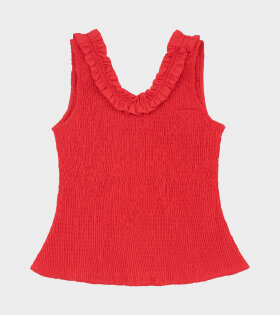 OperaSPORT - Zoe Top Red