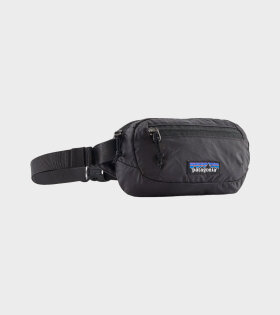 Terravia Mini Hip Pack Black