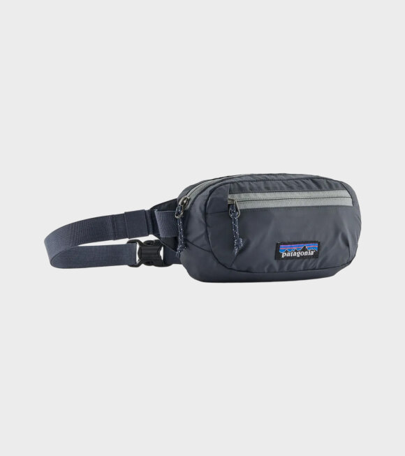 Patagonia - Terravia Mini Hip Pack Blue