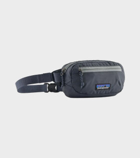 Terravia Mini Hip Pack Blue