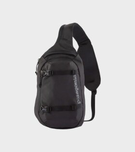 Atom Sling 8L Bag Black