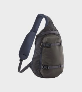 Atom Sling 8L Bag Blue