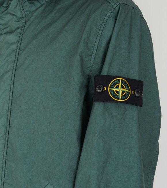 Stone Island - Membrana 3L TC Jacket Green