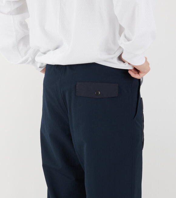 Nanamica - Alphadry Cargo Pants Navy