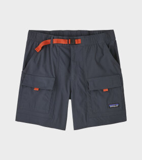 M's Outdoor Everyday Shorts Smolder Blue