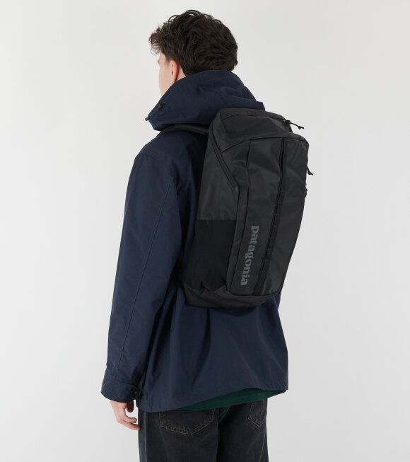 Patagonia - Black Hole Pack 25L Black