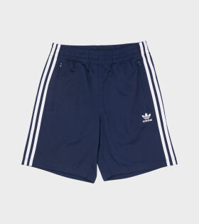 Adicolor Firebird Shorts Night Indigo/White