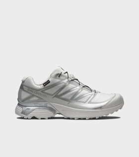 XT-Pathway Gore-tex Lunar Rock/Alloy/FTW Silver