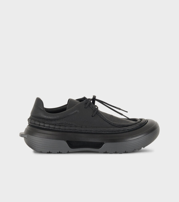 At. Kollektive - Ecco.Kollektive CG Joke FSDX Black