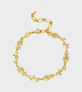 Summerstuff Bracelet Gold