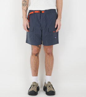 M's Outdoor Everyday Shorts Smolder Blue