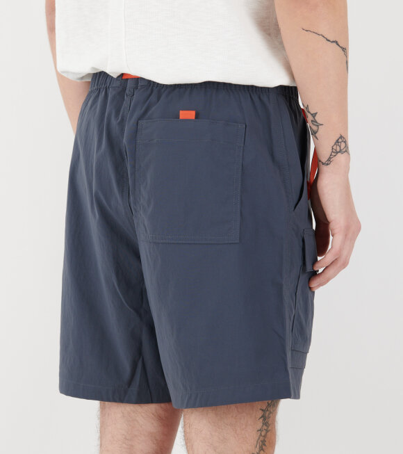 Patagonia - M's Outdoor Everyday Shorts Smolder Blue