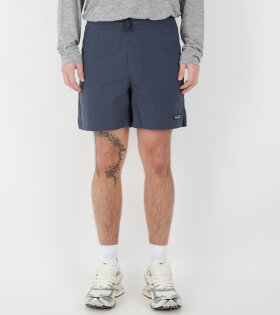 M's Baggies Lights Shorts Smolder Blue