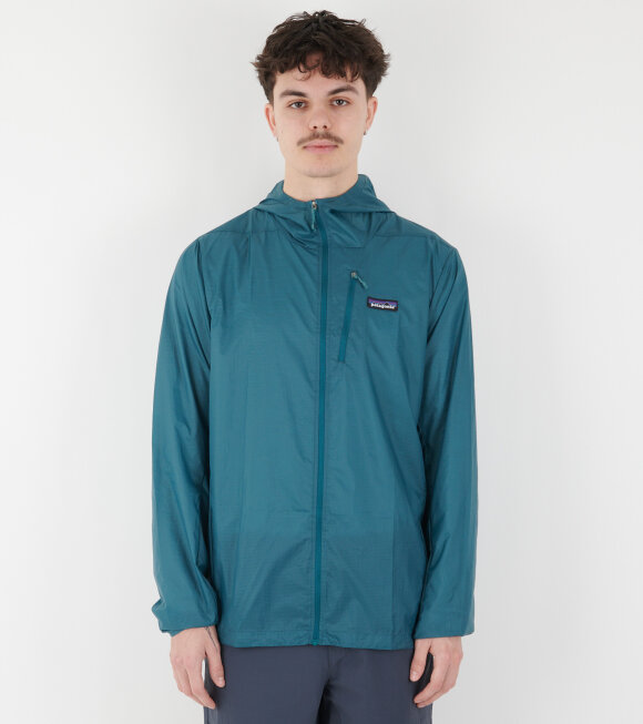 Patagonia - M's Houdini Jacket Wetland Blue