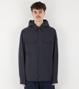 Moncler - Charve Jacket Navy 