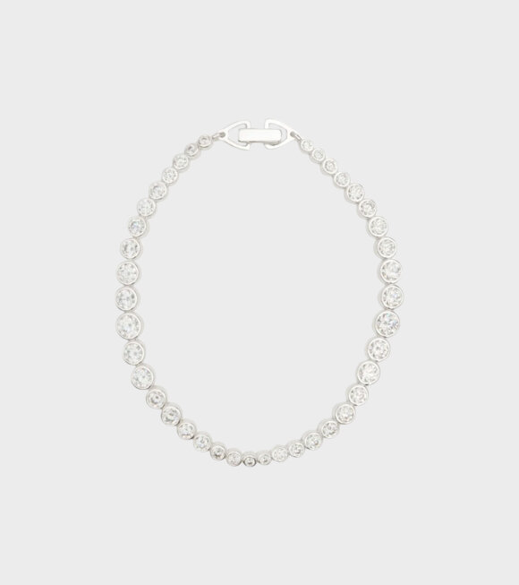 Ragbag - Oda Bracelet Silver 