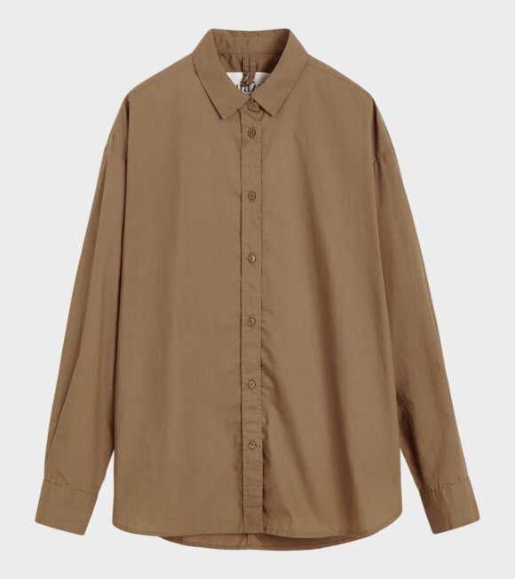 Aiayu - Shirt Portobello