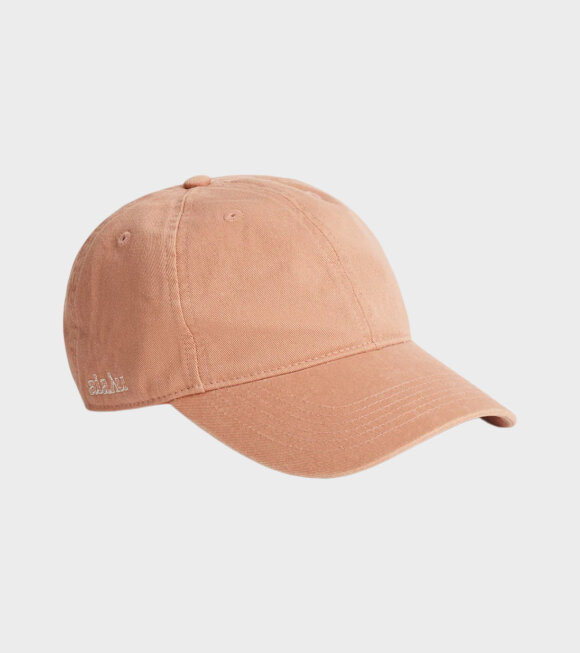 Aiayu - Cap Dusty Coral