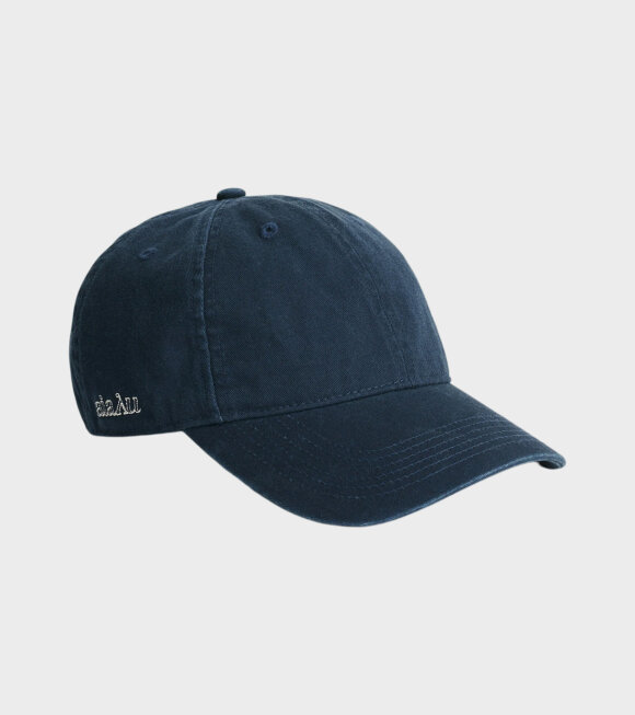 Aiayu - Cap Navy