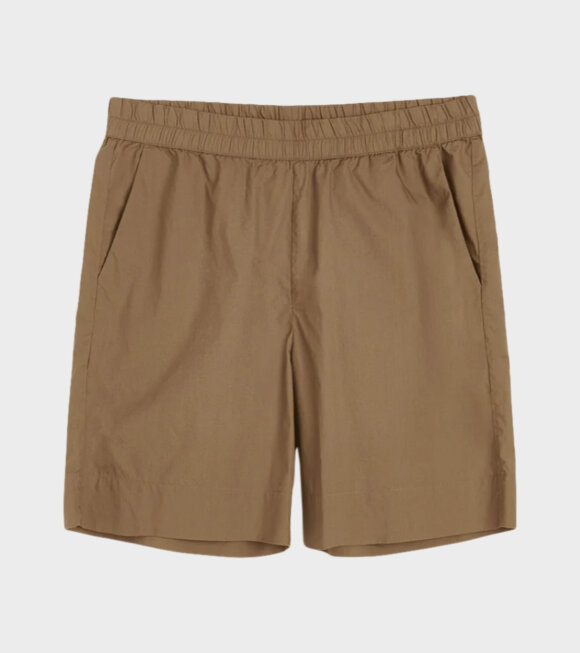 Aiayu - Shorts Long Portobello