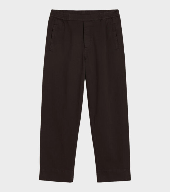 Aiayu - Coco Pant Twill Soil