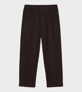 Coco Pant Twill Soil