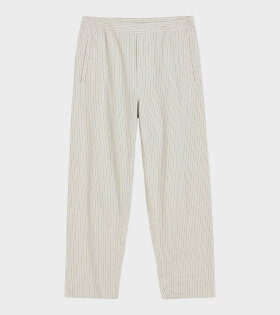 Coco Pant Striped Night Sky