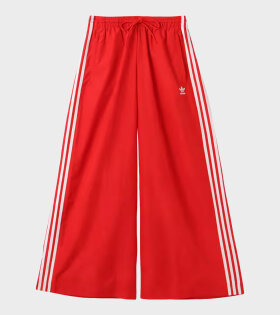 Oversized Trackpants Better Scarlet