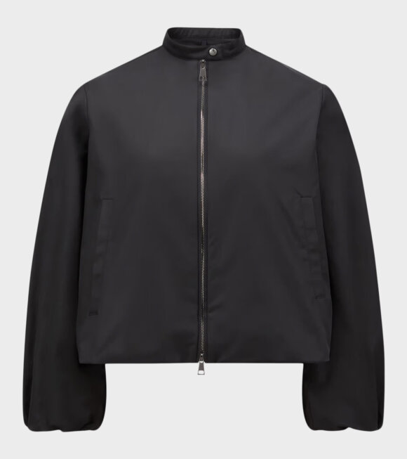 Moncler - Gruissan Jacket Black