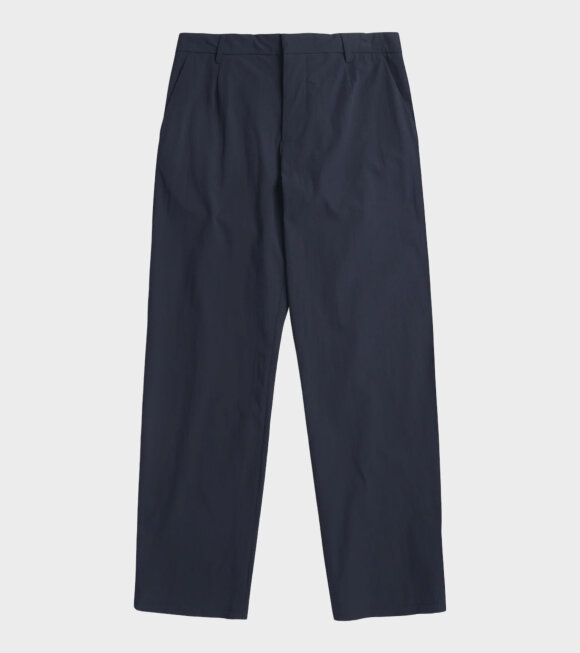 Norse Projects - Aaren Travel Light Dark Navy