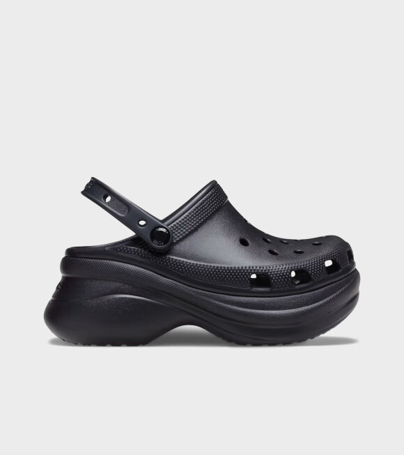 Crocs - Bae Clog Black