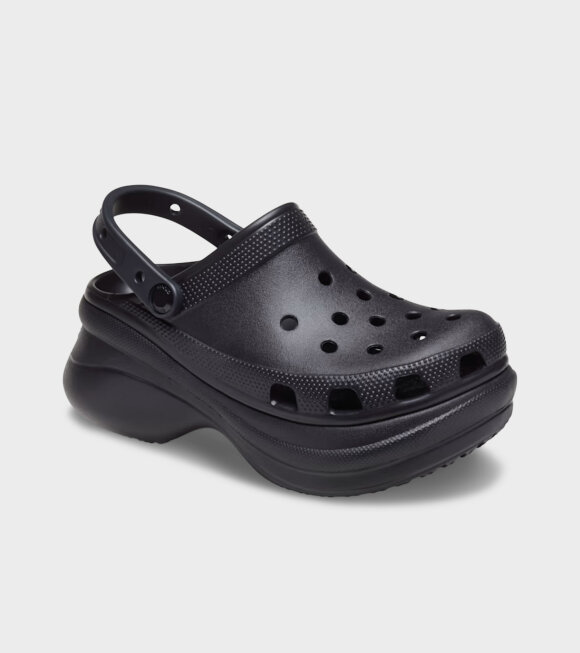 Crocs - Bae Clog Black