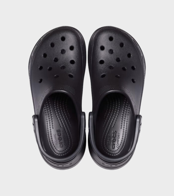 Crocs - Bae Clog Black