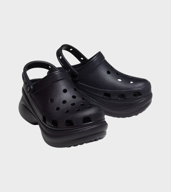 Crocs - Bae Clog Black