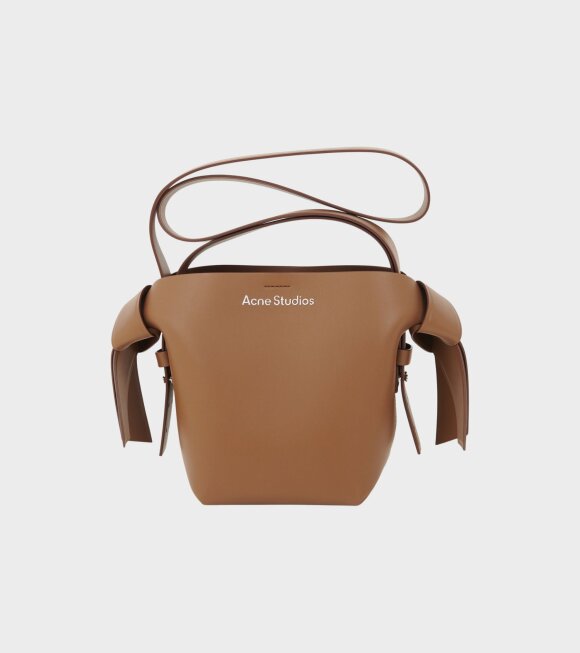 Acne Studios - Musubi Mini Camel Brown