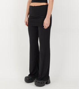 Alga Pants Black