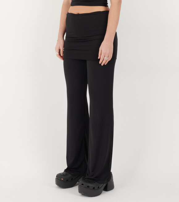 Kernemilk - Alga Pants Black