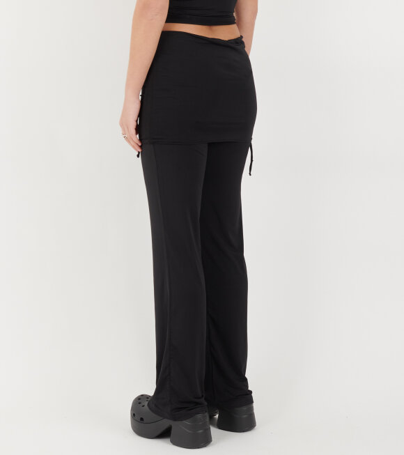 Kernemilk - Alga Pants Black