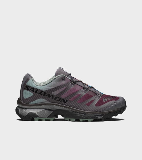 Salomon - XT-4 OG Excalibur/Green Milieu/Tawny Port