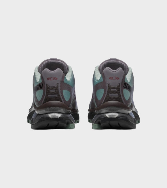 Salomon - XT-4 OG Excalibur/Green Milieu/Tawny Port