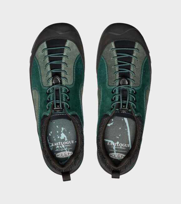 Keen - Jasper Rocks SP Scarab/Arctic