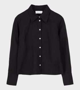 Fauna Shirt Black