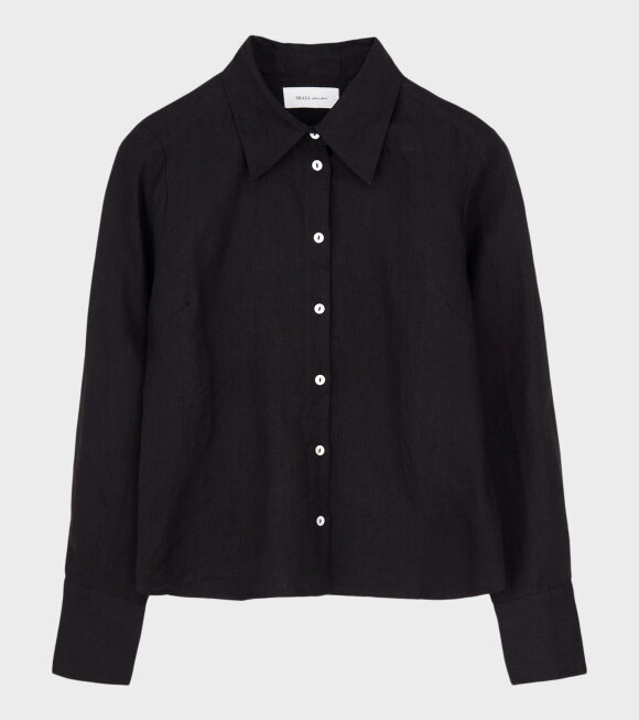 Skall Studio - Fauna Shirt Black