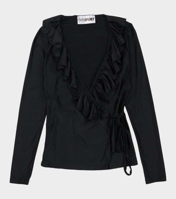 OperaSPORT - Daphne Top Black